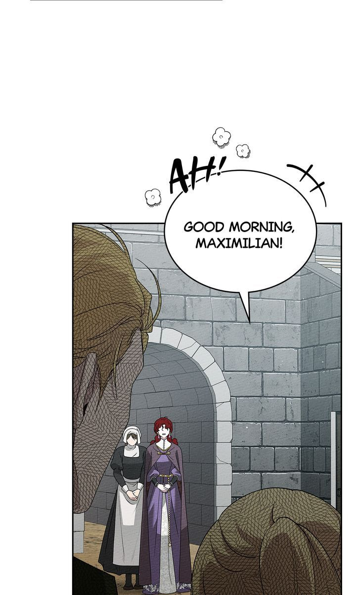Read Under the Oak Tree chapter 67.5 image 19 on Lezhin