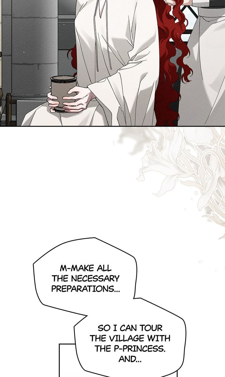 Read Under the Oak Tree chapter 67.5 image 2 on Lezhin
