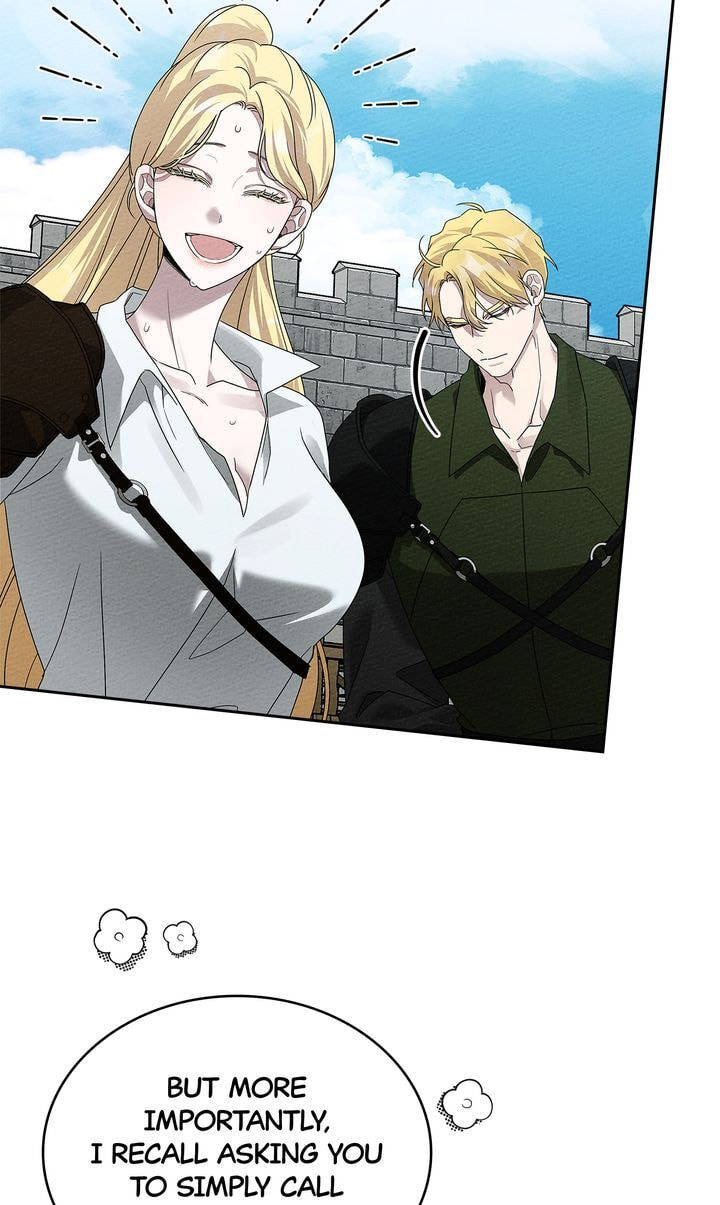 Read Under the Oak Tree chapter 67.5 image 21 on Lezhin