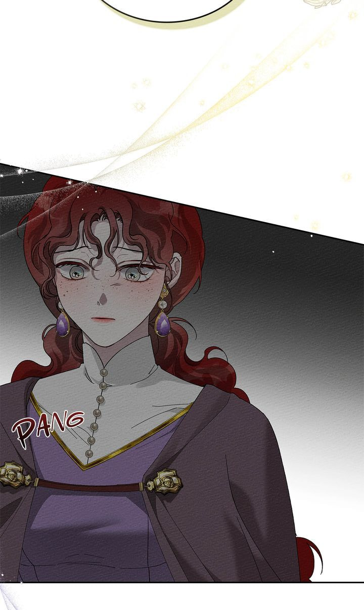 Read Under the Oak Tree chapter 67.5 image 25 on Lezhin