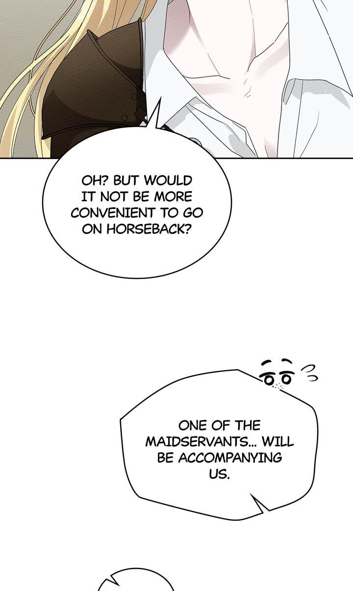 Read Under the Oak Tree chapter 67.5 image 28 on Lezhin