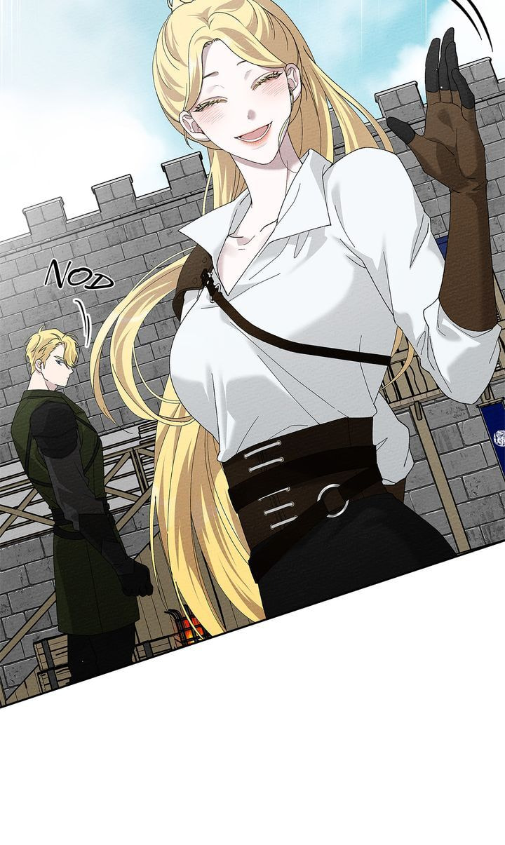 Read Under the Oak Tree chapter 67.5 image 30 on Lezhin