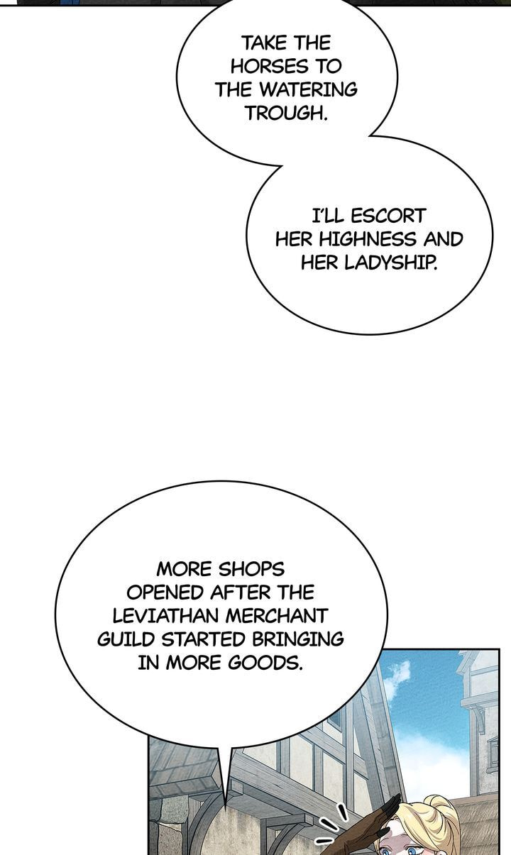 Read Under the Oak Tree chapter 67.5 image 40 on Lezhin
