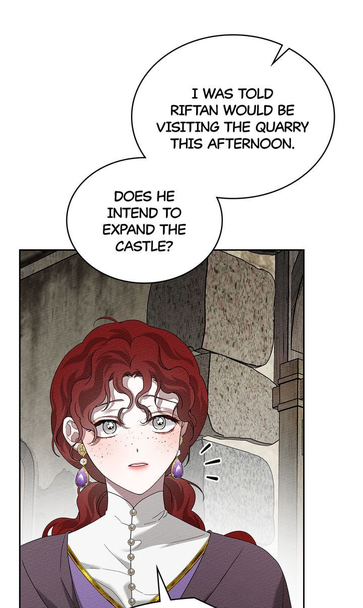 Read Under the Oak Tree chapter 67.5 image 42 on Lezhin