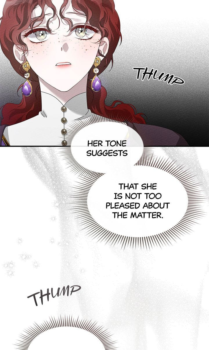 Read Under the Oak Tree chapter 67.5 image 46 on Lezhin