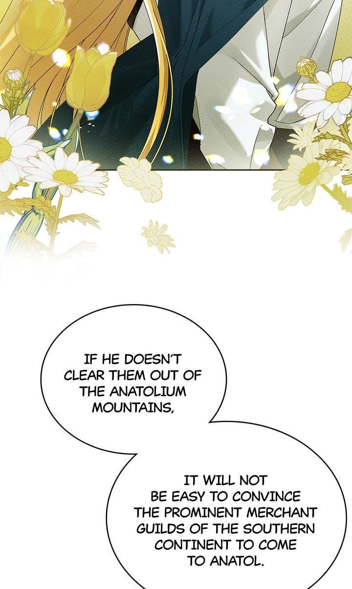 Read Under the Oak Tree chapter 67.5 image 49 on Lezhin