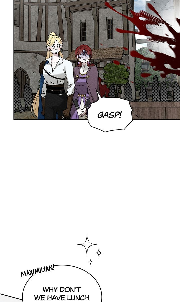Read Under the Oak Tree chapter 67.5 image 54 on Lezhin