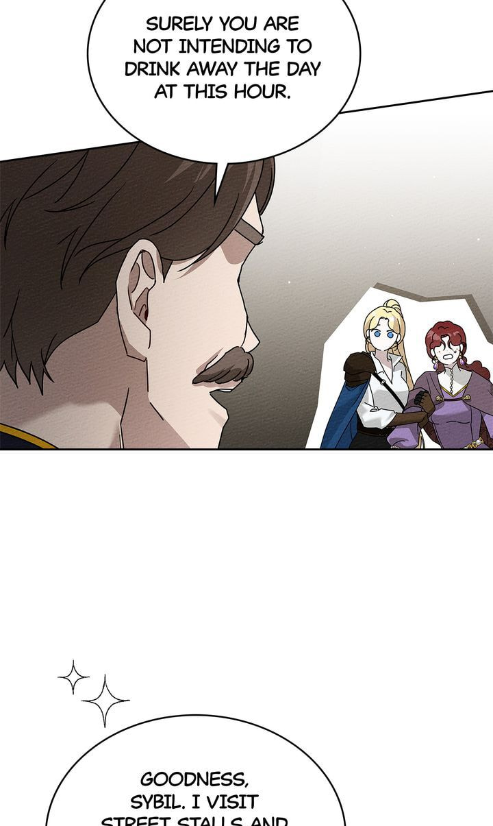 Read Under the Oak Tree chapter 67.5 image 57 on Lezhin