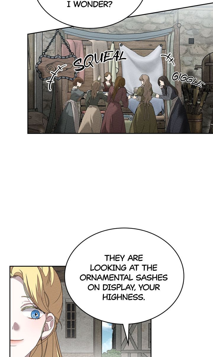 Read Under the Oak Tree chapter 67.5 image 64 on Lezhin