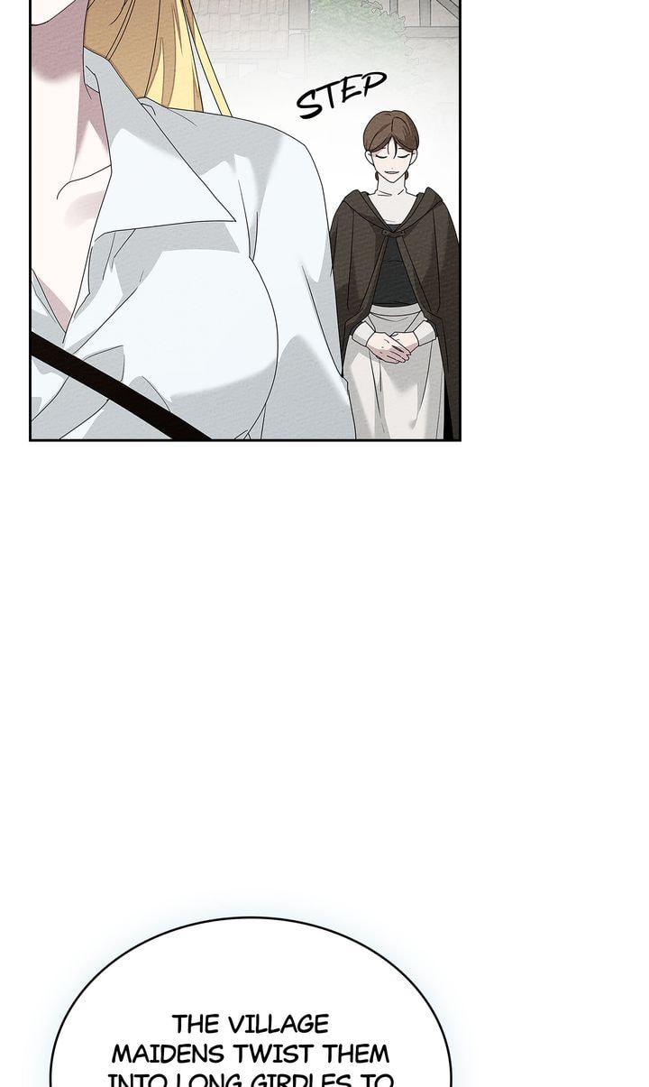 Read Under the Oak Tree chapter 67.5 image 65 on Lezhin