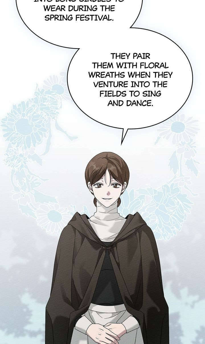 Read Under the Oak Tree chapter 67.5 image 66 on Lezhin