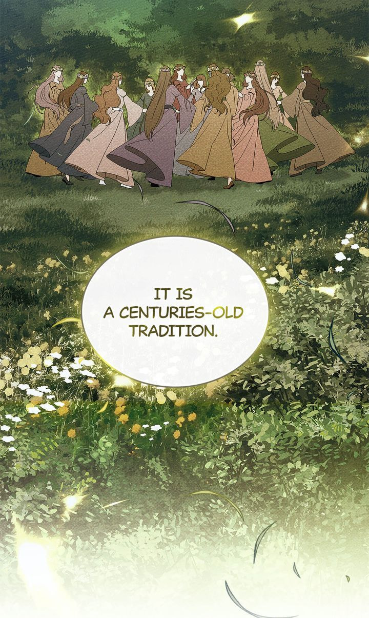 Read Under the Oak Tree chapter 67.5 image 72 on Lezhin