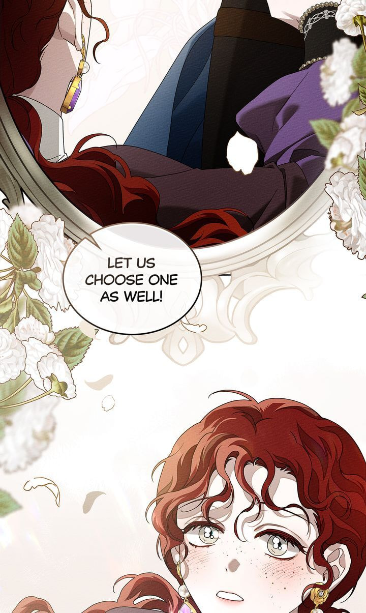 Read Under the Oak Tree chapter 67.5 image 76 on Lezhin