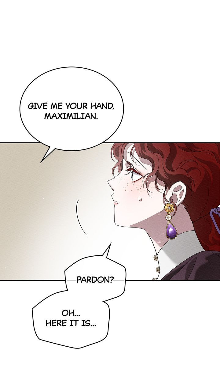 Read Under the Oak Tree chapter 67.5 image 86 on Lezhin
