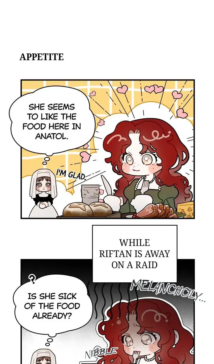 Read Under the Oak Tree chapter 67 image 0 on Lezhin
