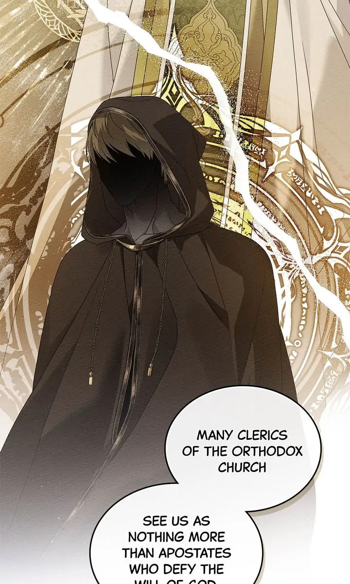 Read Under the Oak Tree chapter 68 image 12 on Lezhin