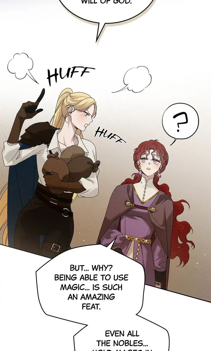 Read Under the Oak Tree chapter 68 image 13 on Lezhin