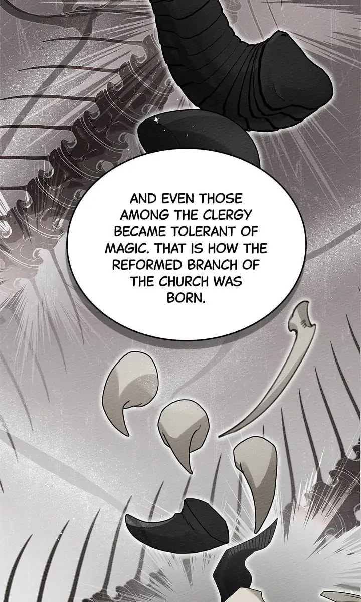 Read Under the Oak Tree chapter 68 image 16 on Lezhin