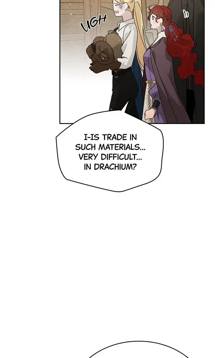 Read Under the Oak Tree chapter 68 image 18 on Lezhin