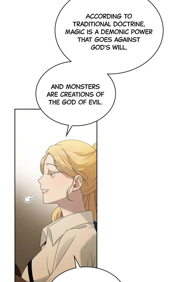 Read Under the Oak Tree chapter 68 image 19 on Lezhin