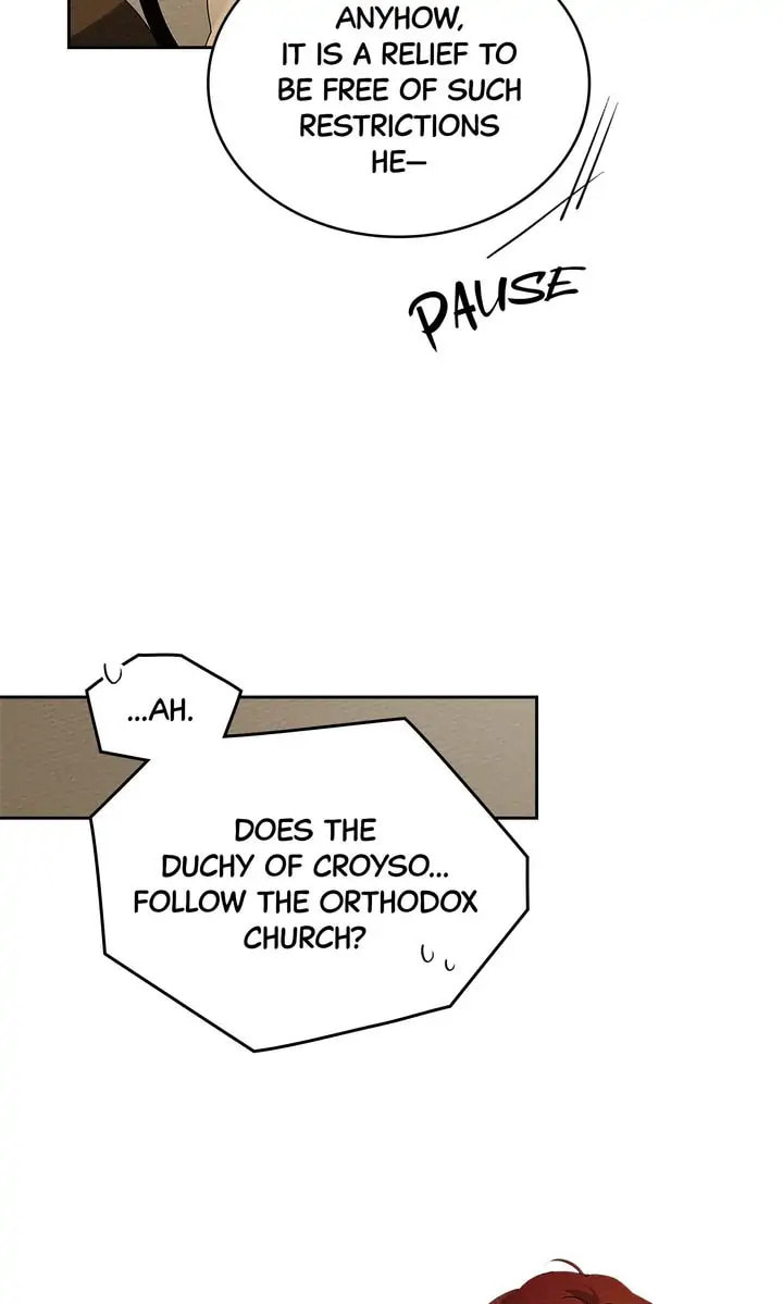 Read Under the Oak Tree chapter 68 image 20 on Lezhin