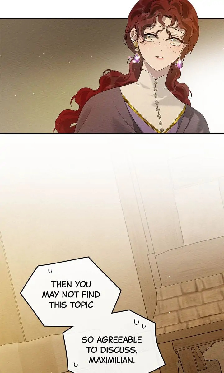 Read Under the Oak Tree chapter 68 image 21 on Lezhin