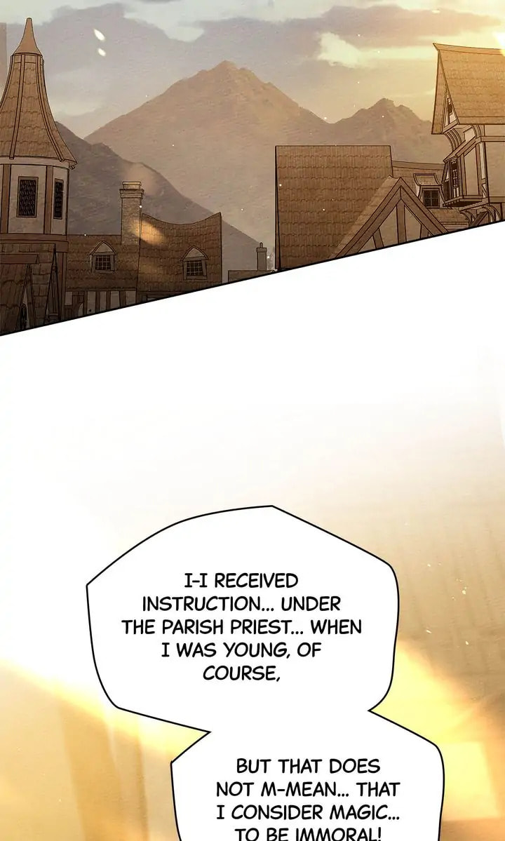 Read Under the Oak Tree chapter 68 image 24 on Lezhin