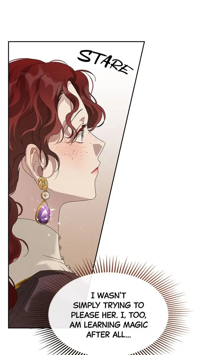 Read Under the Oak Tree chapter 68 image 28 on Lezhin