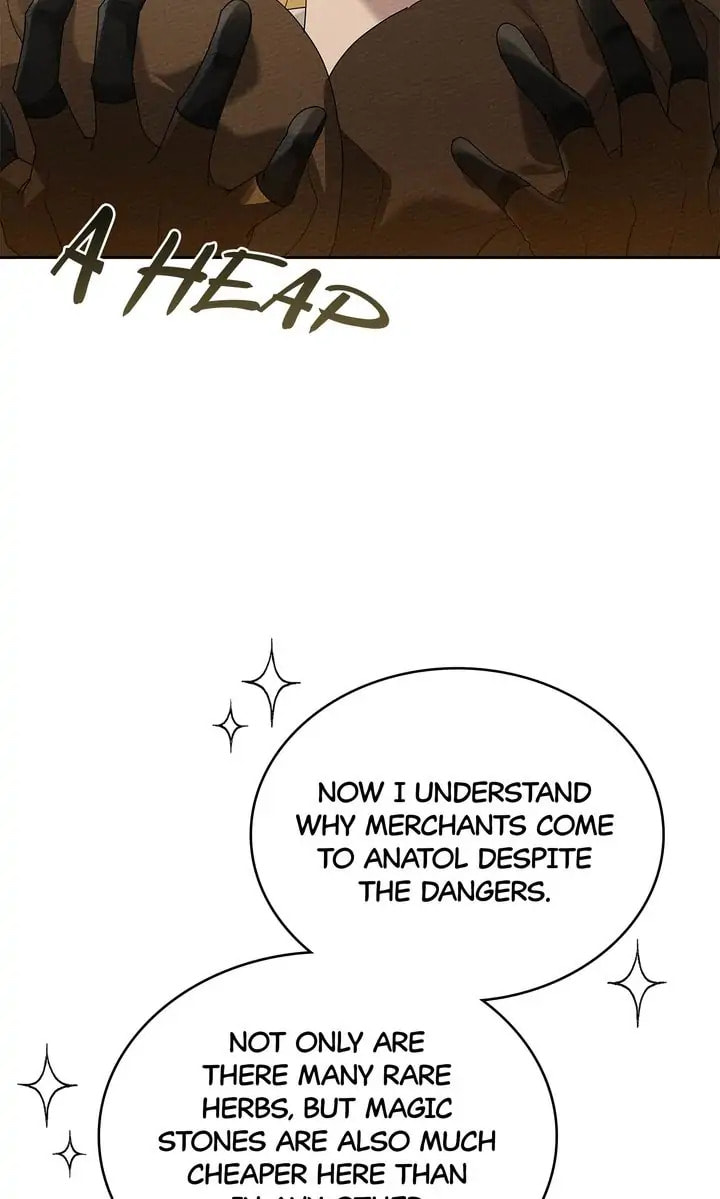 Read Under the Oak Tree chapter 68 image 3 on Lezhin