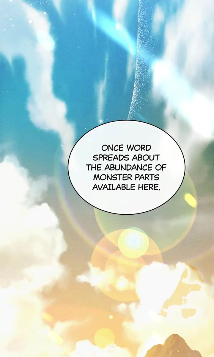 Read Under the Oak Tree chapter 68 image 36 on Lezhin