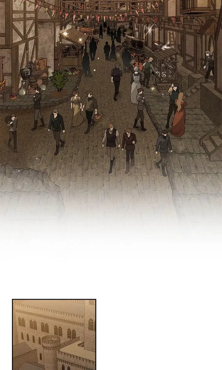 Read Under the Oak Tree chapter 68 image 38 on Lezhin