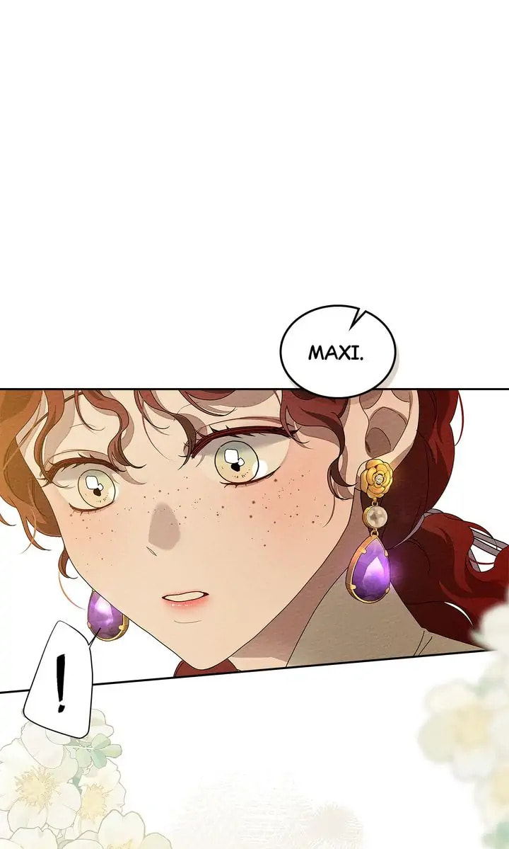 Read Under the Oak Tree chapter 68 image 40 on Lezhin