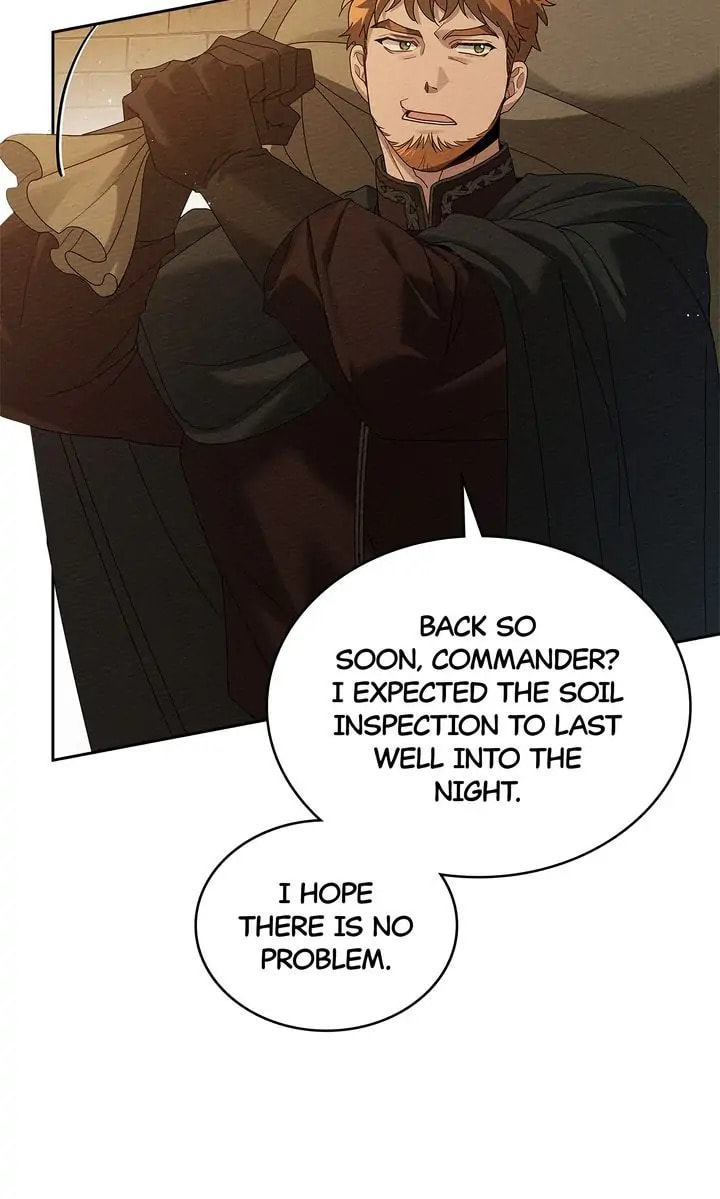 Read Under the Oak Tree chapter 68 image 45 on Lezhin