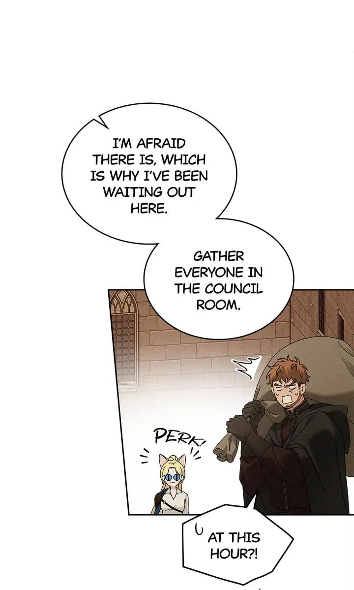 Read Under the Oak Tree chapter 68 image 46 on Lezhin
