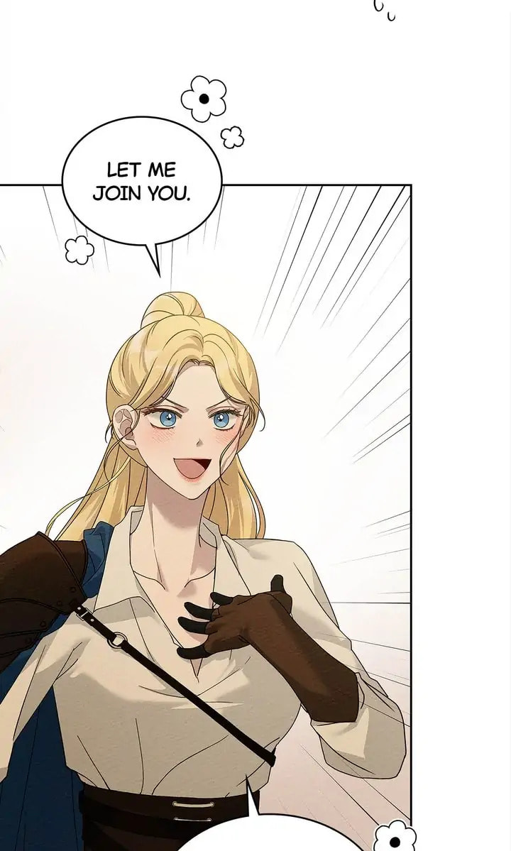 Read Under the Oak Tree chapter 68 image 47 on Lezhin