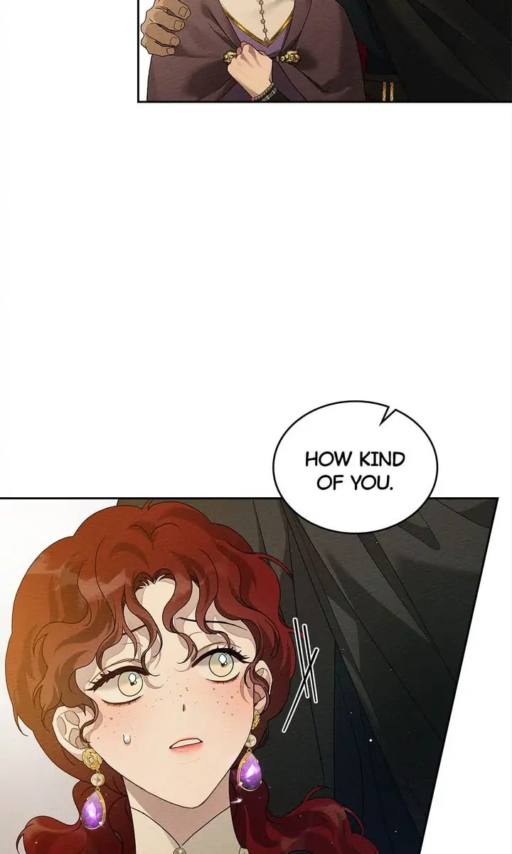 Read Under the Oak Tree chapter 68 image 49 on Lezhin