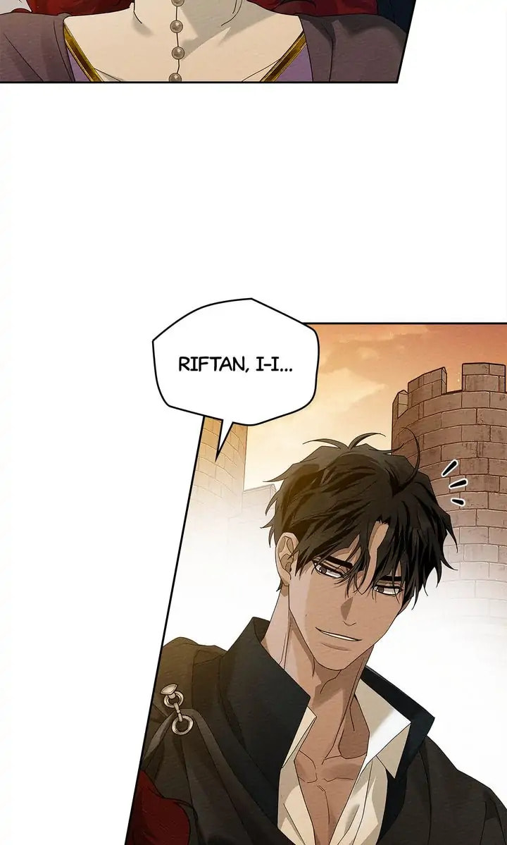 Read Under the Oak Tree chapter 68 image 50 on Lezhin