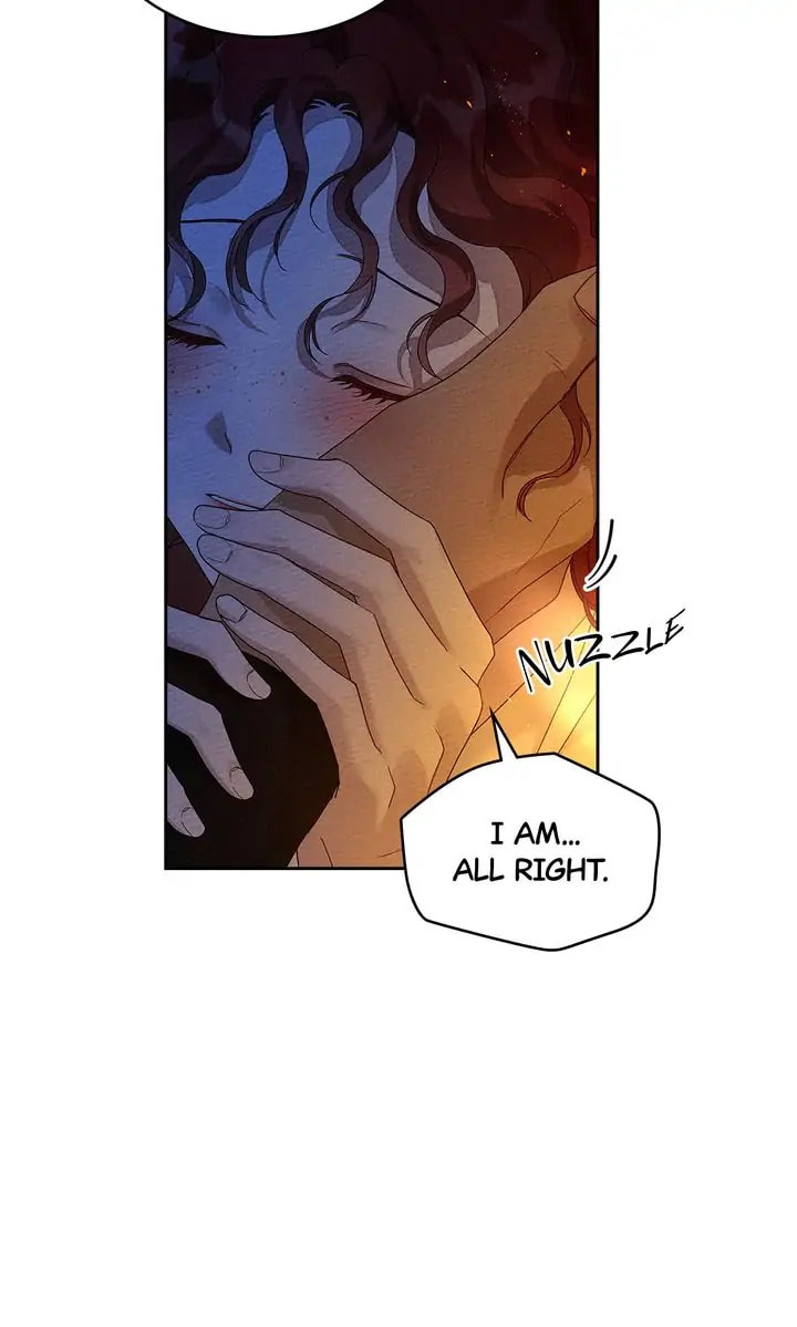Read Under the Oak Tree chapter 68 image 62 on Lezhin