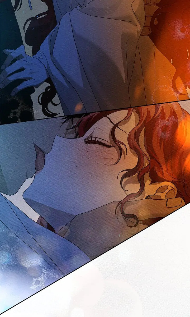 Read Under the Oak Tree chapter 68 image 69 on Lezhin