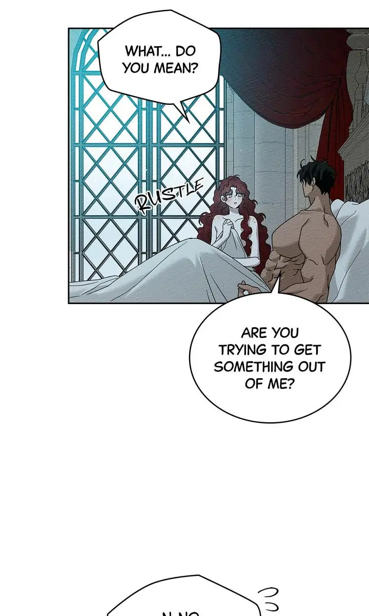 Read Under the Oak Tree chapter 68 image 74 on Lezhin