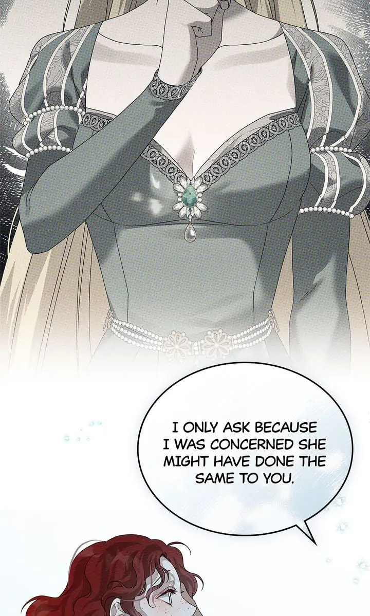 Read Under the Oak Tree chapter 68 image 77 on Lezhin