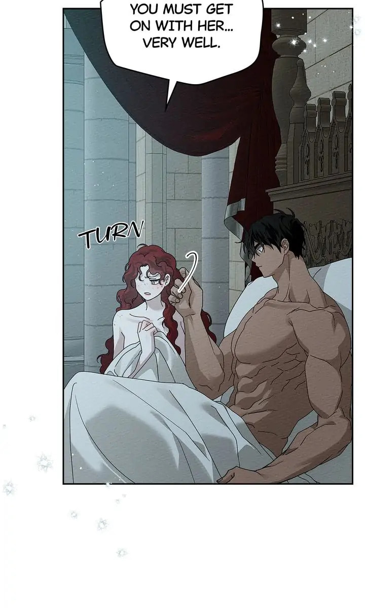 Read Under the Oak Tree chapter 68 image 80 on Lezhin