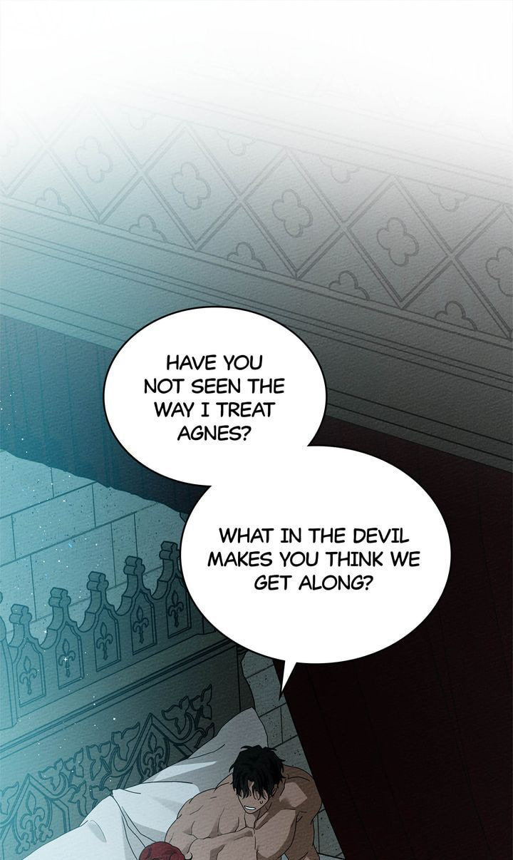 Read Under the Oak Tree chapter 69 image 0 on Lezhin