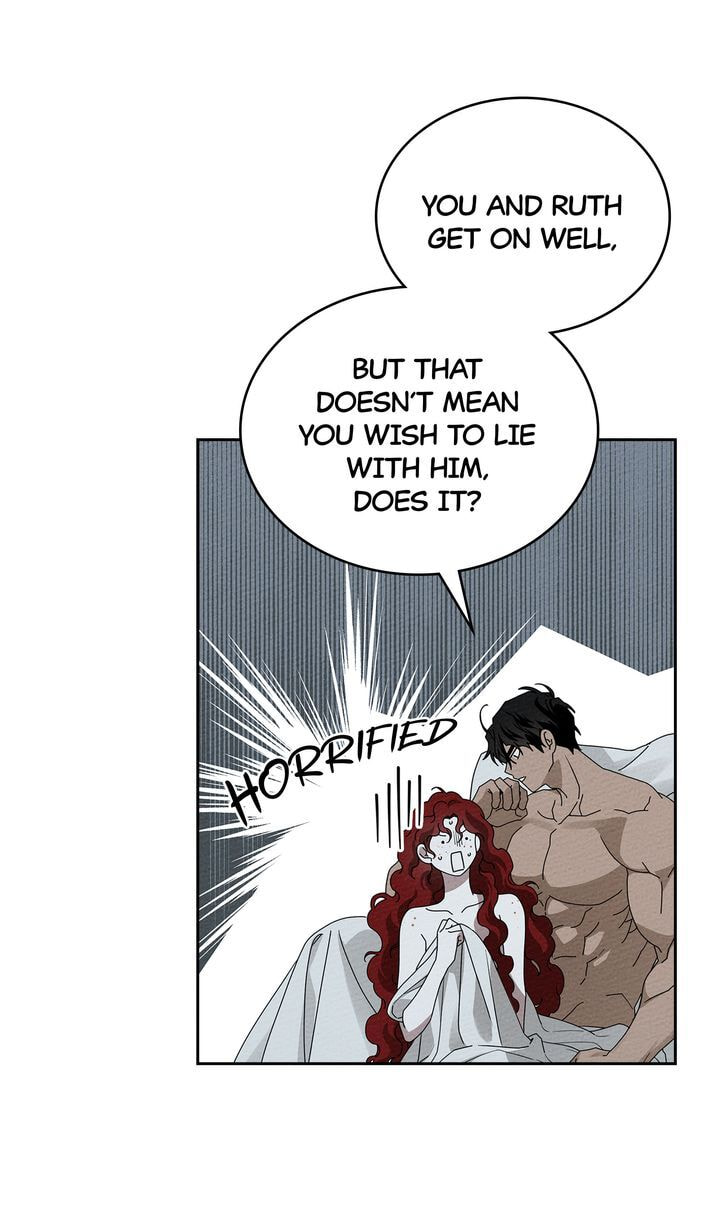 Read Under the Oak Tree chapter 69 image 10 on Lezhin