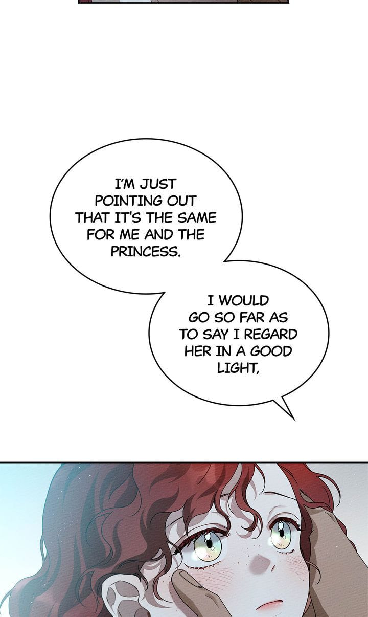 Read Under the Oak Tree chapter 69 image 15 on Lezhin