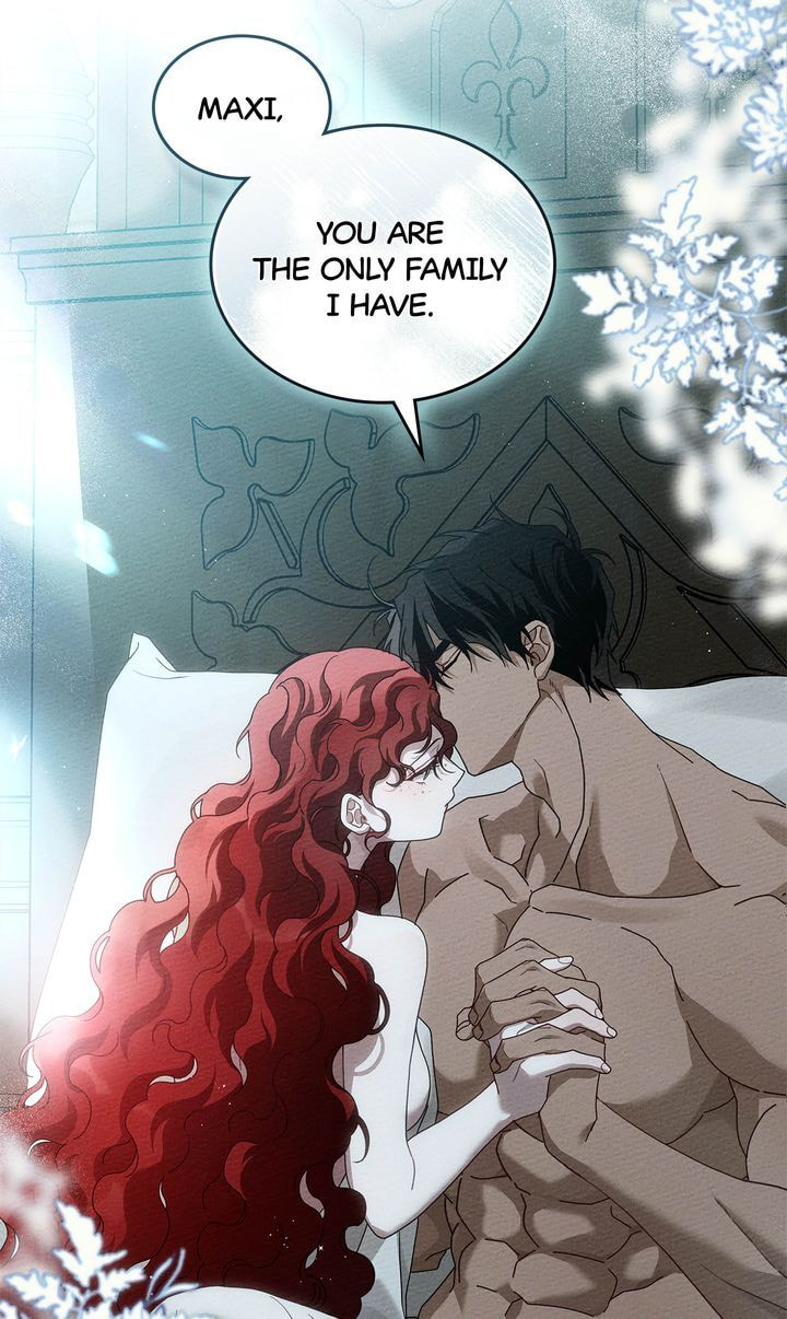 Read Under the Oak Tree chapter 69 image 18 on Lezhin