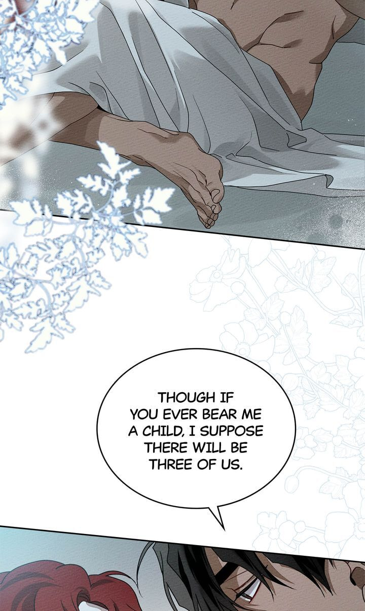 Read Under the Oak Tree chapter 69 image 19 on Lezhin