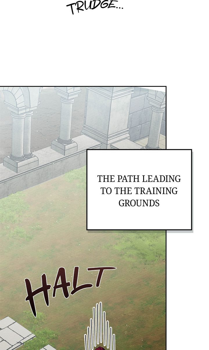 Read Under the Oak Tree chapter 69 image 38 on Lezhin