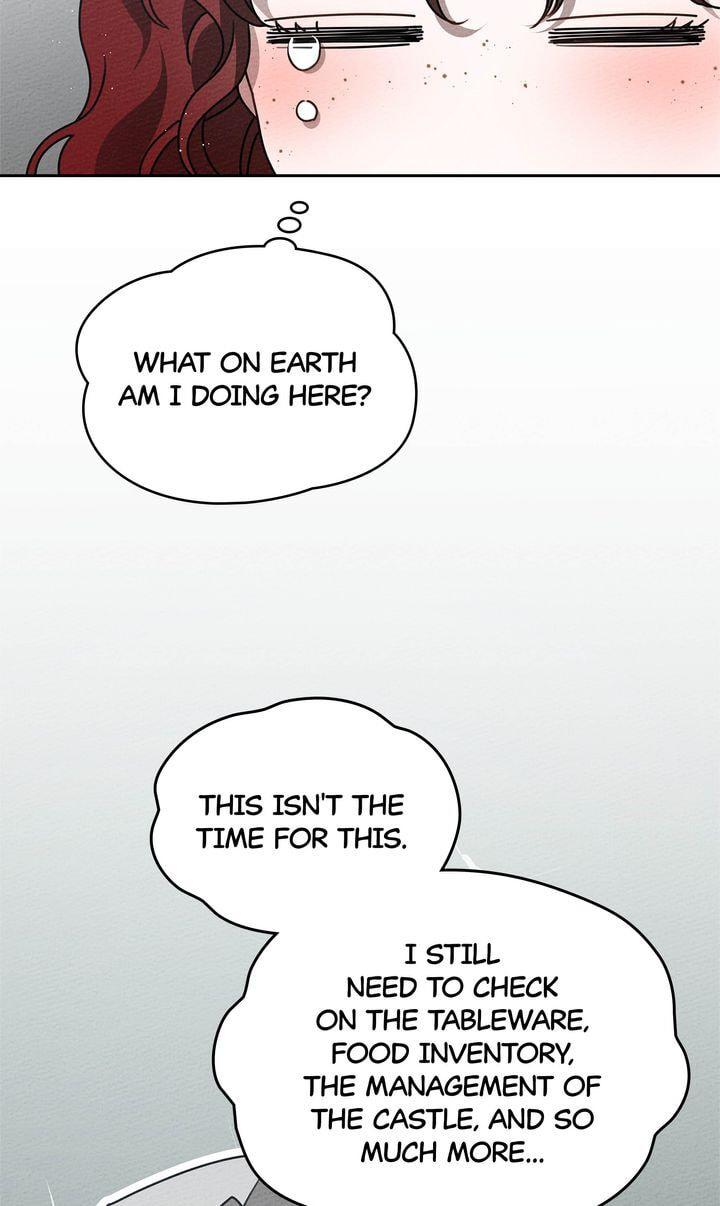 Read Under the Oak Tree chapter 69 image 40 on Lezhin