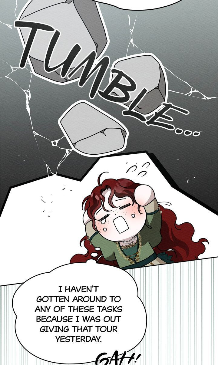 Read Under the Oak Tree chapter 69 image 41 on Lezhin